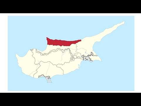 Affondata nave passeggeri da Girne a Mersin: 8 morti, si cerca una ventina di dispersi