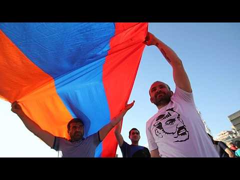 Armenia annuncia l’intenzione storica di chiedere l’adesione all’UE