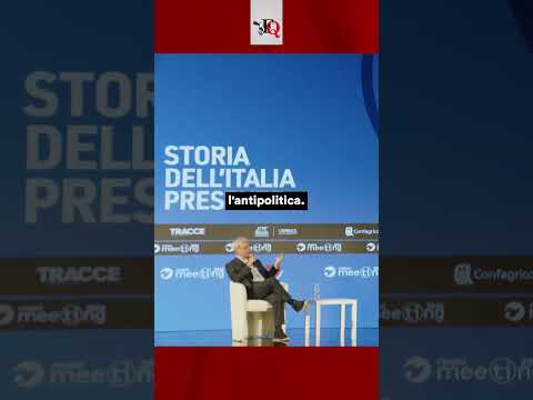 CHE COS’È IL POPULISMO? MENTANA: “RICETTA COMPLESSA” #news #shorts