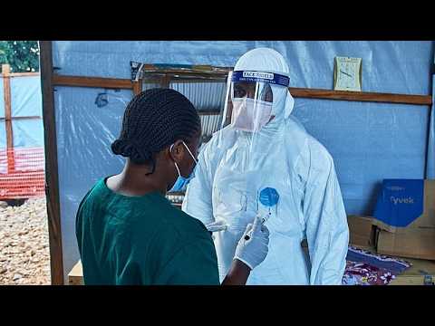 Congo, attacchi contro operatori sanitari: “La lotta all’Ebola è più difficile”