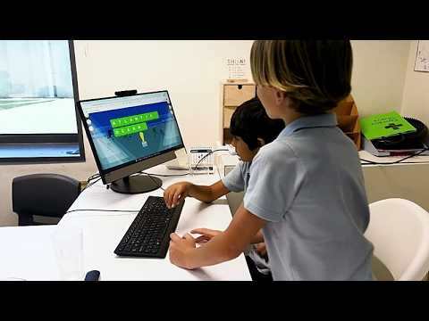 Dai giochi ai razzi: Ubbu porta il coding nelle scuole primarie in Portogallo