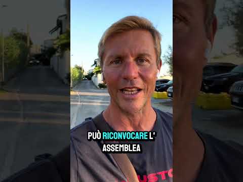 DELIBERE DI CONDOMINIO