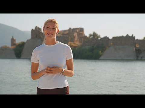 Grand Voyager | Alla scoperta di Bodrum e della costa egea