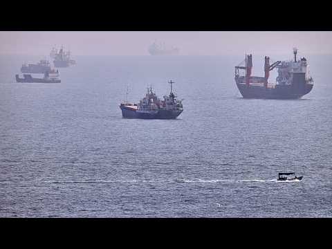 Hormuz, il Qatar vede la svolta: “Accordo tra Oman e Iran molto vicino”