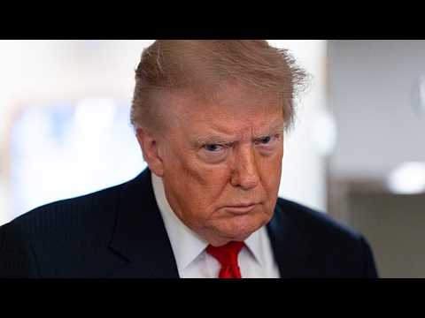 I dazi di Trump colpiscono i droni europei