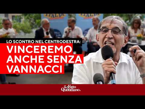 La Russa dice no a Vannacci: “Ha tradito Salvini, per questo il centrodestra non lo riprende”