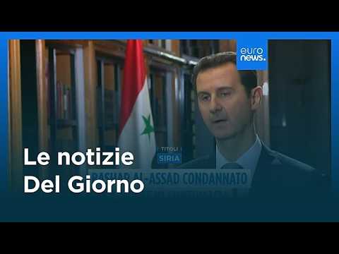Le notizie del giorno | 11 agosto 2026 – Serale