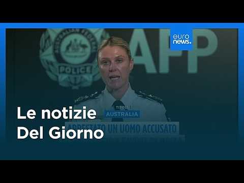 Le notizie del giorno | 21 agosto 2026 – Serale