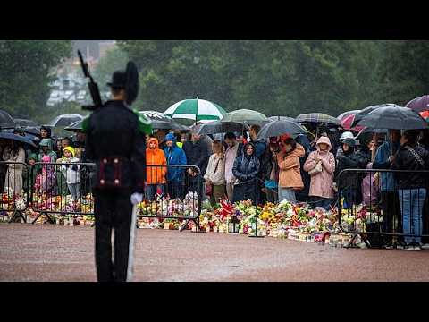 Norvegia in lutto per re Harald V, il principe Haakon sale al trono