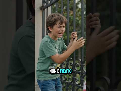 PRENDERE LA PALLA NEL GIARDINO DEL VICINO | Avv. Angelo Greco