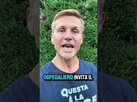 REATO IN OSPEDALE