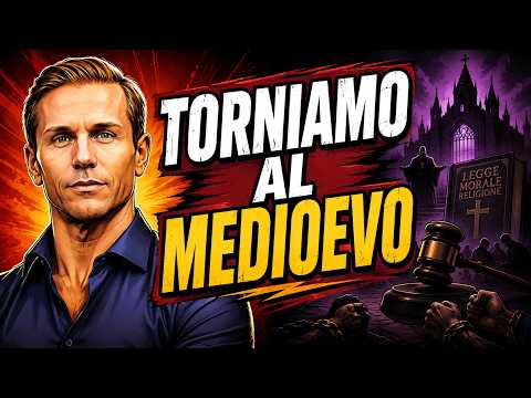 RITORNIAMO AL MEDIOEVO | Avv. Angelo Greco