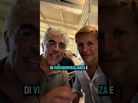 SPIARE IL PARTNER