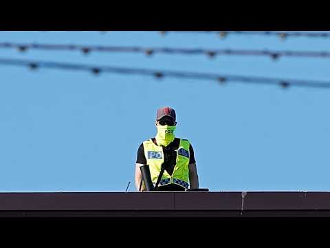 Svezia, assalto con la spada in una scuola: una vittima e tre feriti