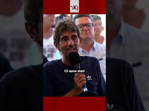 TURISMO, DONZELLI: “ITALIA MERAVIGLIOSA? TERRA BACIATA DAL BUON DIO, MA NON SOLO” #news #shorts