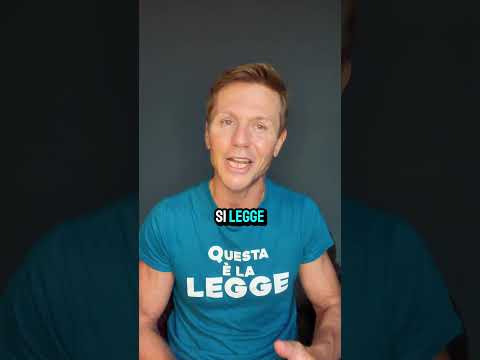 VACANZE SEI DAVVERO LIBERO? #angelogreco #questaèlalegge #laleggepertutti #lavoro