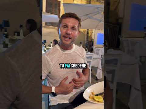 VAI VIA DAL RISTORANTE SENZA PAGARE: È REATO?
