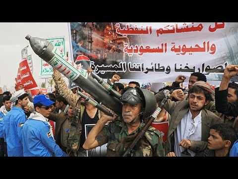 Yemen, Houthi rivendicano attacco a petroliera saudita nel Mar Rosso