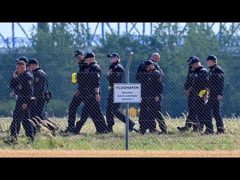 La Russia dietro il tentativo di “attacco” con un drone all’aeroporto di Lipsia, secondo Berlino