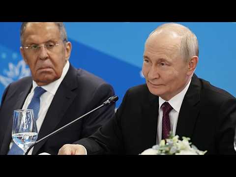 Mosca contro Berlino: chiusi in Russia i Goethe-Institut